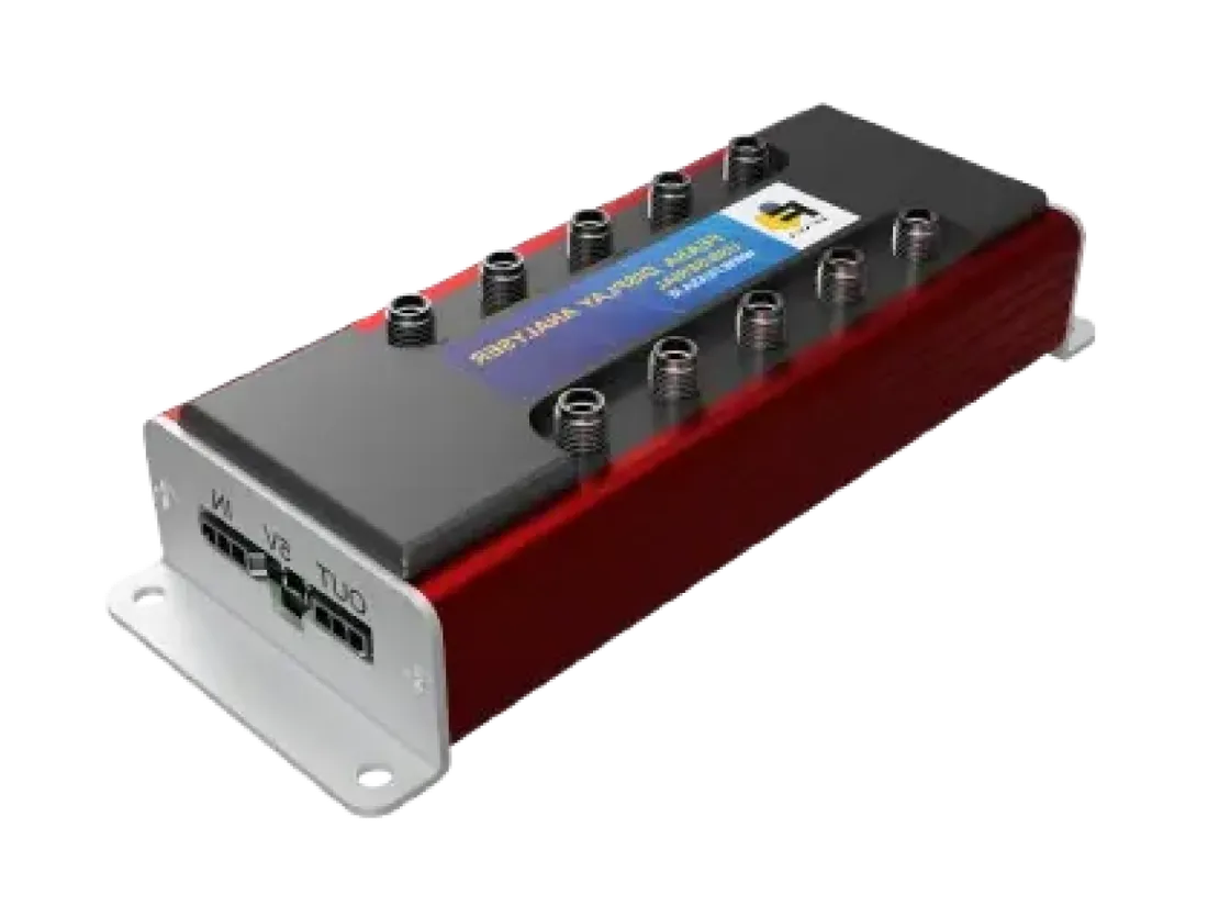 Display Analyser — image 1