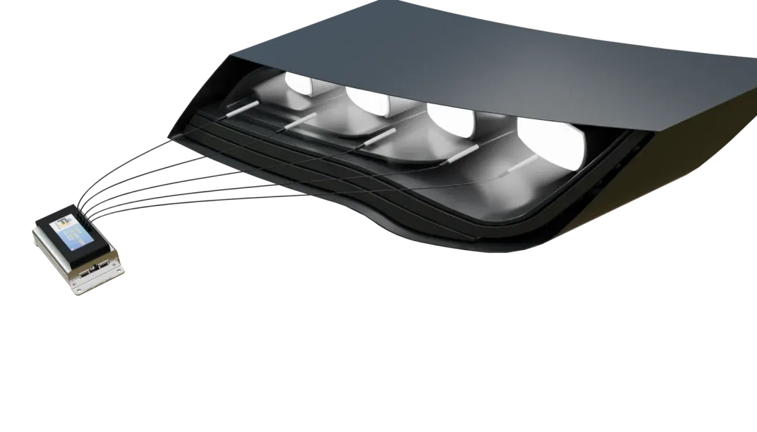 Functional LED Analyser — image 2