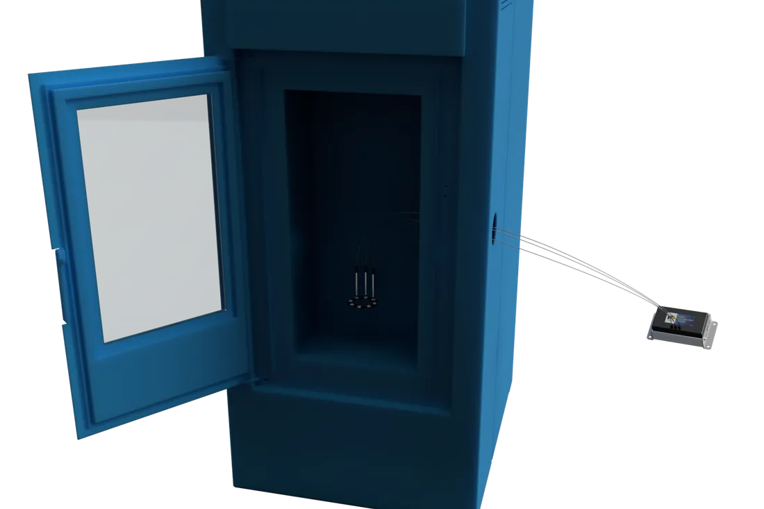 LED Life Tester — image 2