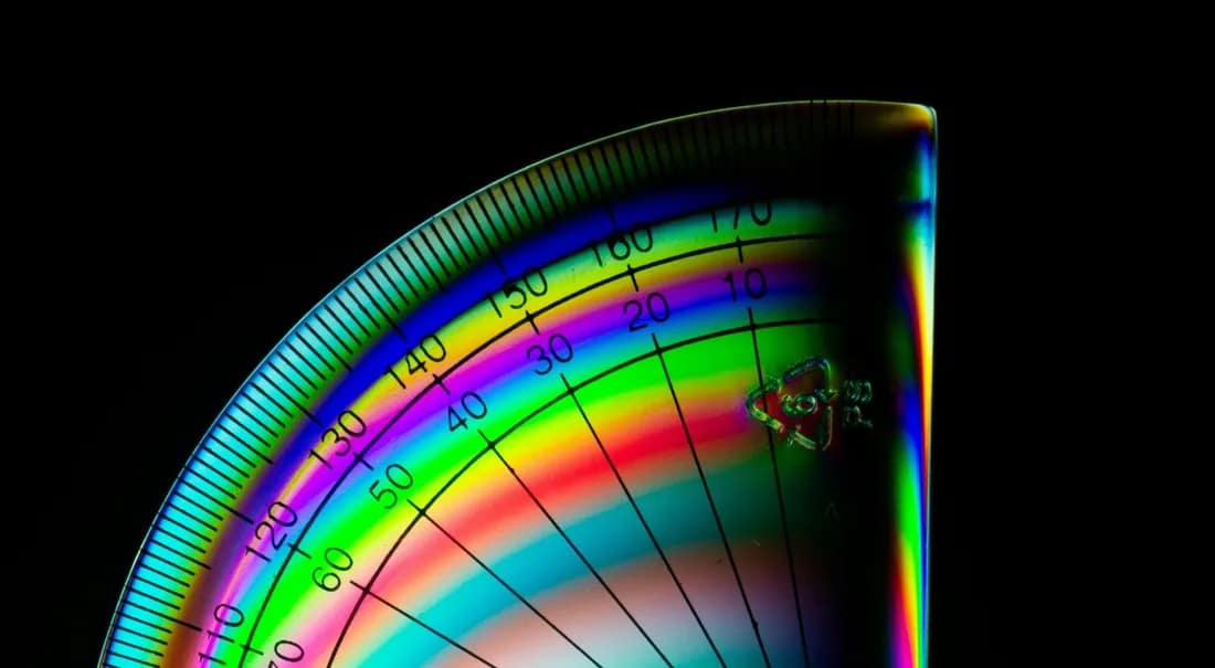 RGB LED Analyser — image 3