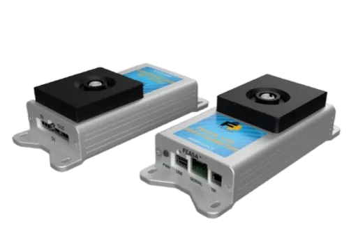 LED Spectrometer — image 1