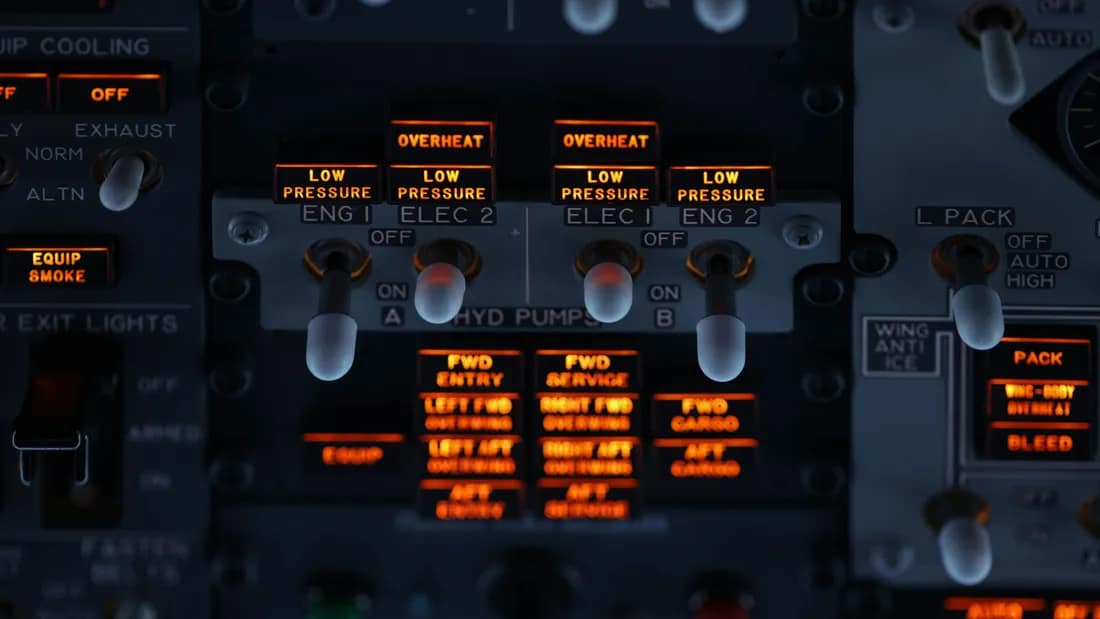 Characterizing annunciator color across the dimming range — image 1