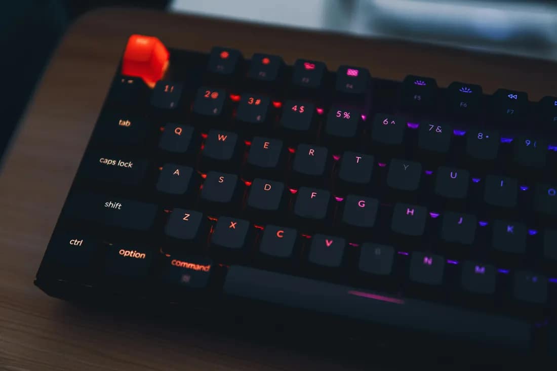 Testing backlit symbols and icons — image 1