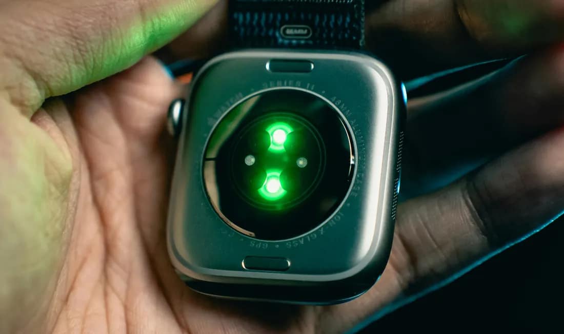 Verifying Optical Sensing LEDs — image 1