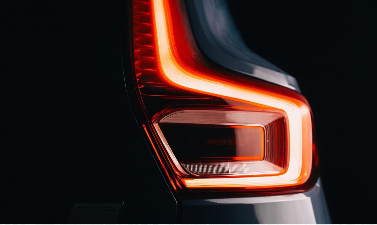 Rear Lights, DRLs and Signal Clusters